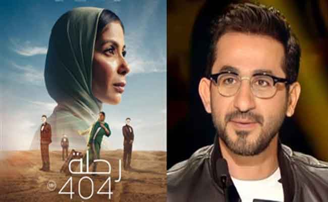 منى زكي بأول تعليق على دعم أحمد حلمي ونجاح 