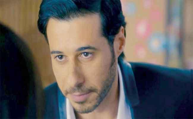 أحمد السعدني: متشوق للتفاعل مع الجمهور السعودي في موسم الرياض...أحمد السعدني: متشوق للتفاعل مع الجمهور السعودي في موسم الرياض