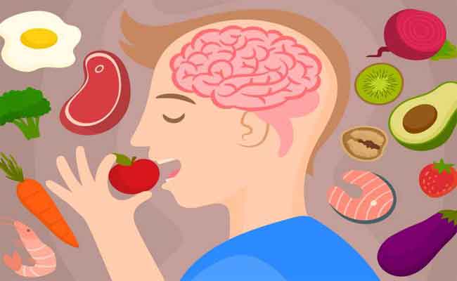 أغذية لتحسين المزاج والسلامة النفسية وفق اختصاصية تغذية...