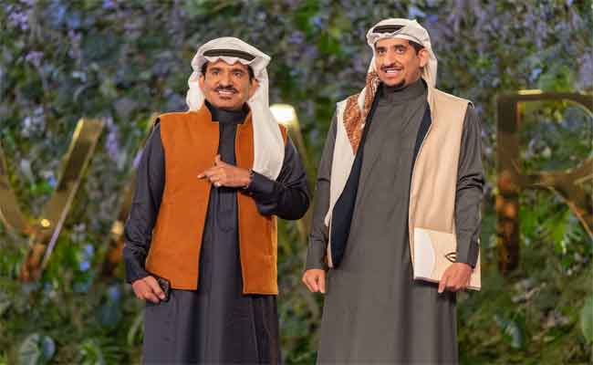 Joy Awards 2024: عبد الله السدحان يوثق لقاءه بالنجمات العربية...فكيف كانت الأجواء؟