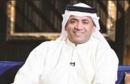 أحمد العونان يعلن عن مسرحيته القادمة في قطر...