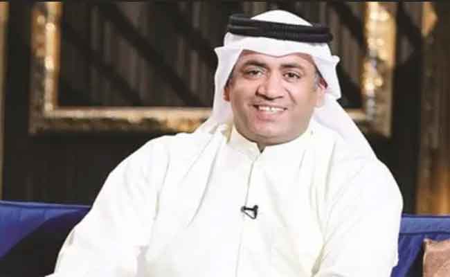 أحمد العونان يعلن عن مسرحيته القادمة في قطر...