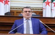 بن طالب يكشف عن إدماج أزيد من 320 ألف مستفيد في المؤسسات والإدارات العمومية