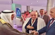 اضطلاع بلمهدي على الخدمات التي ستقدم للحجاج الموسم المقبل