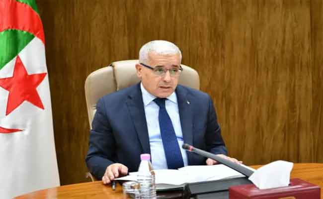 بوغالي يدعو إلى “رفع الأصوات لوقف العدوان والعمل على إيصال المساعدات الضرورية لقطاع غزة