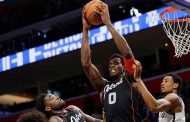 NBA بوسطن سيلتكس يهزم ديترويت بيستونز وتفوق دنفر ناغيتس على ممفيس غريزليس...