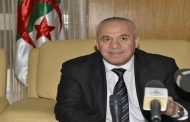 شرفة يترأس اجتماعا لرفع إنتاج البطاطا