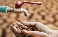 شرفة يكشف عن عجز مائي بلغ 90 بالمائة الموسم الماضي