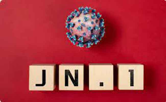 أعراض المتحور الجديد لفيروس كورونا JN1...