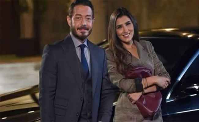 حضور مصري بالدراما الخليجية في رمضان 2024...