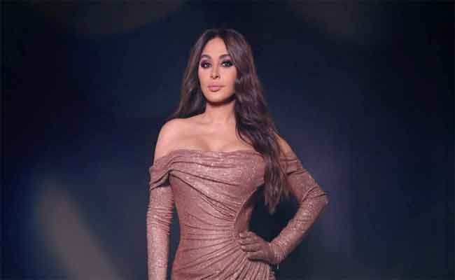 اختيار إليسا من بين أكثر النساء تأثيراً ضمن مجلة 