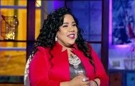 شيماء سيف تتحدث عن ذكريات نشأتها وعلاقتها بجدتها