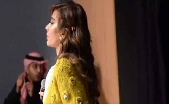 بكاء أصالة في بروفات حفل صلاح الشرنوبي...