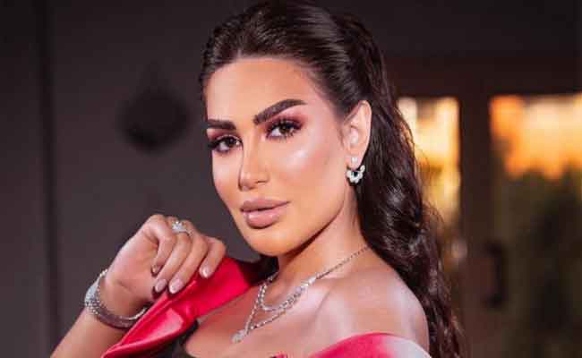 سارة نخلة تعلن خطوبتها بفيديو كليب رومانسي وتخفي وجه العريس