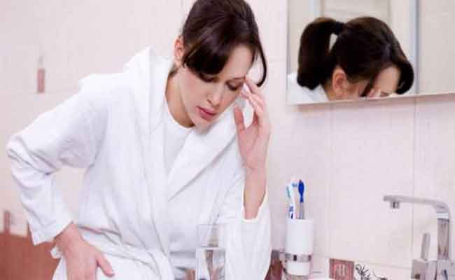 أقوى علامات تدل على بداية الحمل...