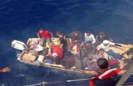 أمن الشلف يحبط محاولة هجرة غير شرعية بسواحل بني حواء
