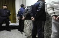 الإطاحة بشبكة إجرامية تحترف  سرقة التمر بالمغير