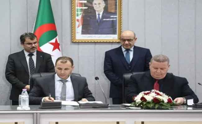 اجتماع تنسيقي للوقوف على تطبيق مراجعة وتوحيد دفتر الأسعار والأعباء المفروضة على مهنيي الصيد البحري
