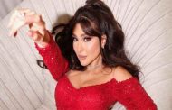 جيسي عبدو تشوق متابعيها لأحداث آخر حلقتين من مسلسل 