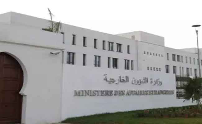 الخارجية تفند...