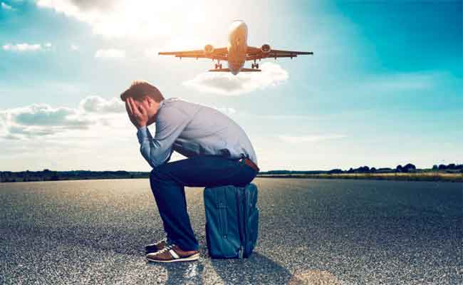 الخوف من السفر والابتعاد عن المنزل...إليك الطرق العلاجية