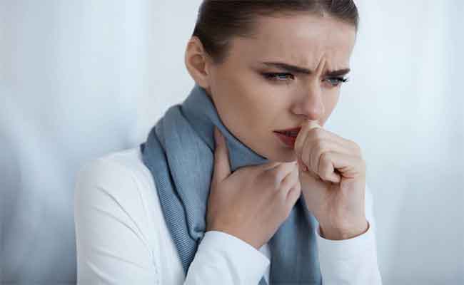 اكتشفي أسباب الكحة المستمرة بعد الشفاء من الزكام...