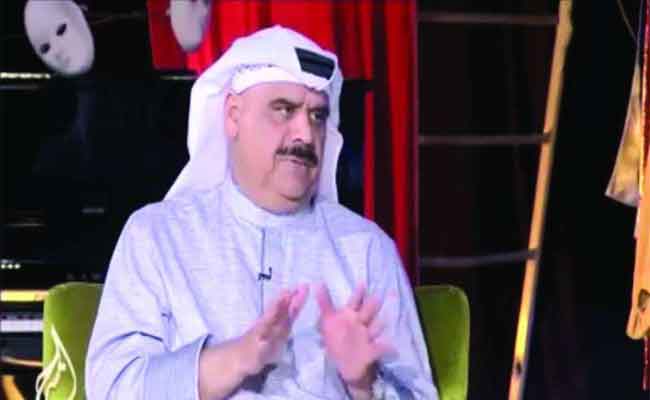 داود حسين يعلن عن مشاركته في عمل مسرحي جديد ضمن موسم الرياض