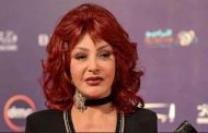 نبيلة عبيد تحتفل بيوم ميلادها وترقص على أنغام أغنية فيلمها الشهير...