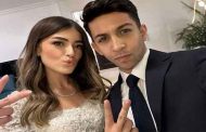 هشام جمال يكشف عن أول عمل يجمعه مع ليلى زاهر بعد إعلان ارتباطهما...