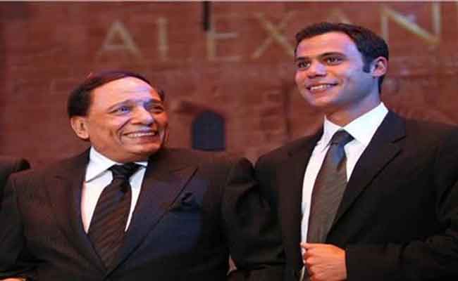 محمد إمام يرد لأول مرة على منع عادل إمام من الظهور...