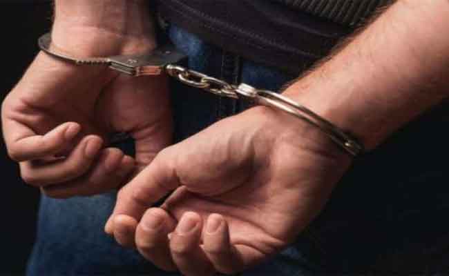 استرجاع سلاح ناري مسروق وتوقيف الفاعل بمستغانم
