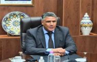 مشاركة بلعريبي في أشغال الدورة الـ 8 للجنة المشتركة “الجزائرية-الصينية”