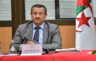 رخروخ يعلن عن ربط ولاية المسيلة بالطريق السيّار “شرق ـ غرب” قبل الصيف