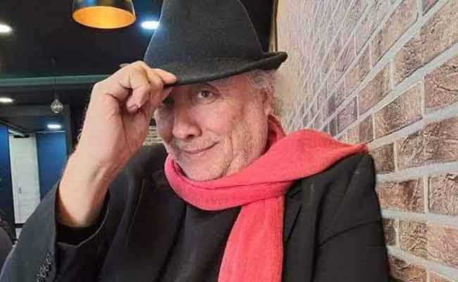الروائي الجزائري واسيني الأعرج يفوز بجائزة نوابغ العرب...