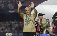 رسميًا: ساو باولو يعلن رحيل دوريفال جونيور لتولي تدريب منتخب البرازيل...
