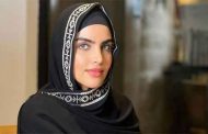 سارة الودعاني تتصدر الترند بعد الكشف عن حملها...