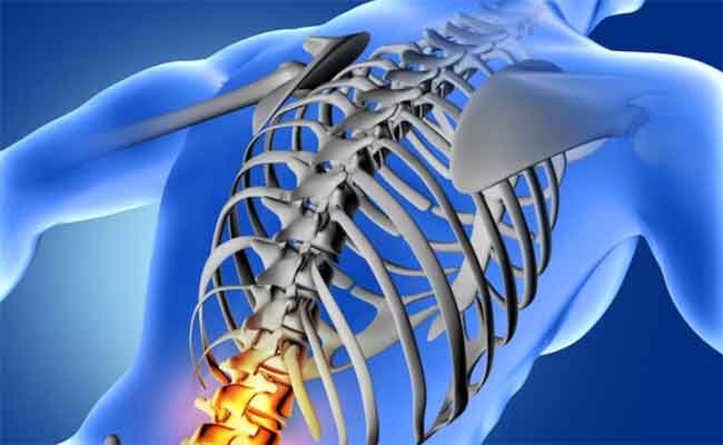 أعراض ضمور العضلات الشوكي...والعلاجات المتاحة