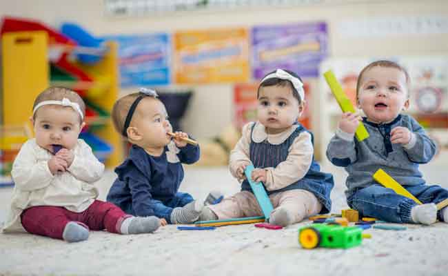 طرق تنمية المهارات العقلية عند الأطفال...