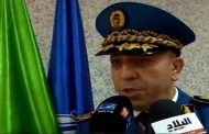 تنصيب علي بداوي مديرا عاما للأمن الوطني خلفا لفريد بن شيخ...