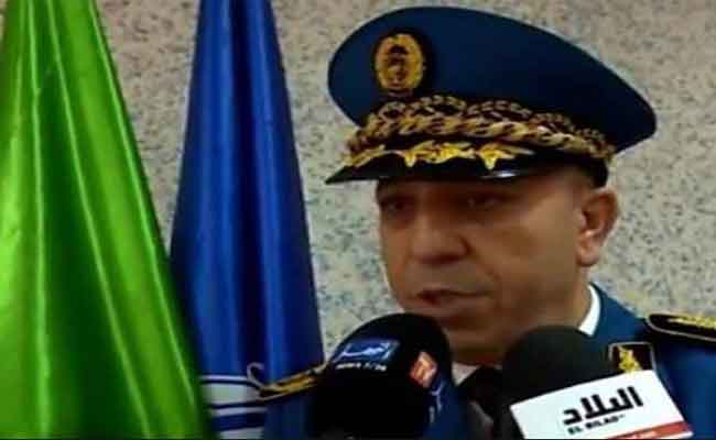 تنصيب علي بداوي مديرا عاما للأمن الوطني خلفا لفريد بن شيخ...