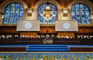 ترحيب جزائري بقرار محكمة العدل الدولية