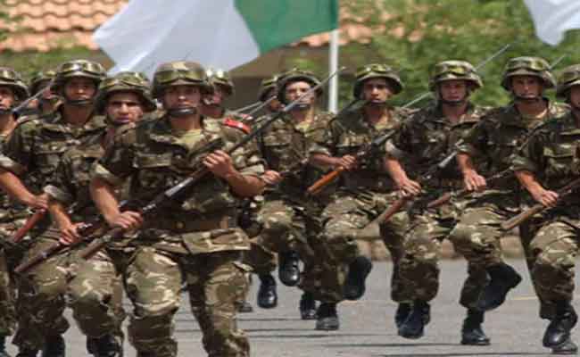 مواليد 2007 ملزمون بالتسجيل في الخدمة الوطنية