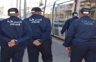 توقيف مراهق دهس شرطي بسطيف
