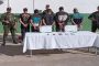 إعراب الجزائر عن قلقها البالغ وأسفها جراء القصف الأمريكي البريطاني لليمن