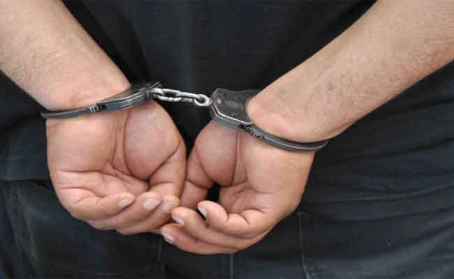 توقيف شخصين يحترفان سرقة محركات قوارب النزهة بغرض الهجرة غير الشرعية بعين تموشنت