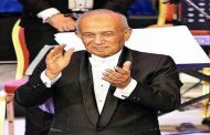 وفاة المايسترو عبدالحميد عبدالغفار...