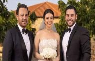 أول تعليق من الوليد الحلاني على حمل شقيقته ماريتا وماذا قال عن ارتباطه عاطفياً؟
