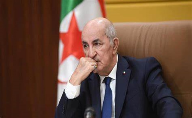 كلب الجنرالات يقود الجزائر نحو أكبر تضخم في تاريخها