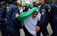خوفا من عودت الحراك الجنرالات يطلقون حملة ديكتاتورية ضد المعارضين الاحرار