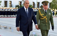 ثالوث الجنرالات المقدس محاربة الإسلام والشريعة رعاية ونشر الدعارة والمثلية بالجزائر خلق الفتن والحروب في دول الجوار
